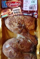 Cuisse de poulet