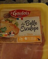 La Belle Escalope