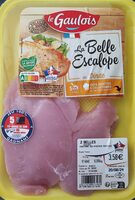 La Belle Escalope