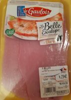 Escalope de Dinde