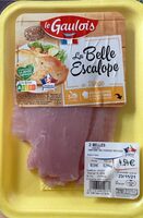 La belle escalope
