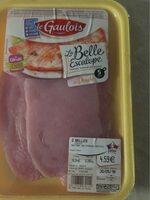 Escalope de Dinde