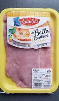 La Belle Escalope