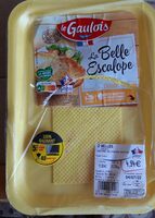 La Belle Escalope