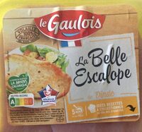 La Belle Escalope de dinde