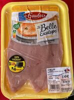 La Belle Escalope de dinde