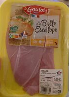 La Belle Escalope