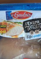 Filet de poulet