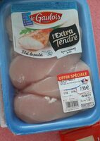 Filet de poulet