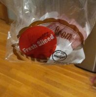 Armour novara hard salami