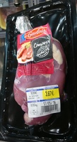 Cuisse de Canard
