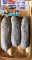 Andouillette au canard