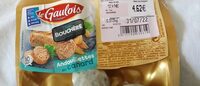 Andouillette au canard