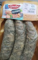Andouillette au canard