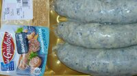 Andouillettes au canard