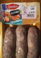 Andouillettes au canard