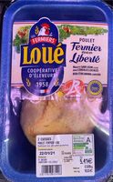 Poulet Fermier