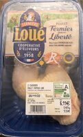 Poulet fermier