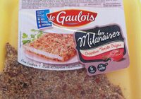 Les milanaises