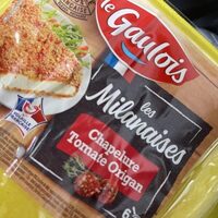 Les milanaises