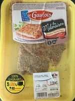 Escalope Milanaise