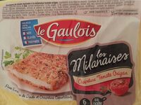Les Milanaises
