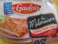 Les milanaises