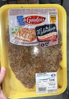 Escalope milanaises
