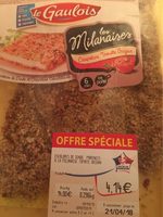 Les milanaises