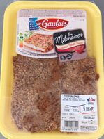 Escalope Milanaise