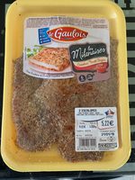 Les milanaises
