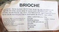 Brioche