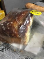 Brioche