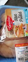 Filet de poulet