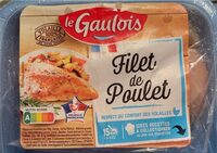 Filet de Poulet