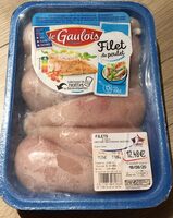 Filet de poulet