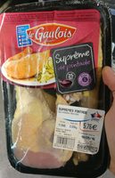 Suprême de Pintade