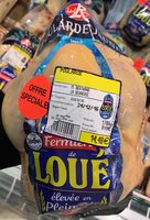Poularde
