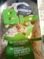 Baguette BIO