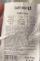 Antipasto Salad