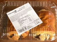 Pain Chocolat x 2