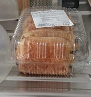 Pain au chocolat