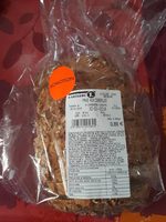 Pavé aux céréales