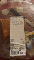 Galette Frangipane 8 Personnes