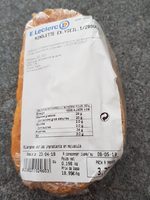 Mimolette extra vieille