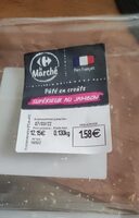 Pâte en croûte