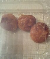 Chouquettes