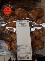 Chouquettes