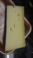 Gruyère Doux IGP