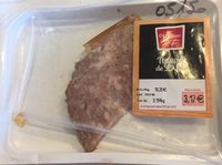 Terrine de lapin